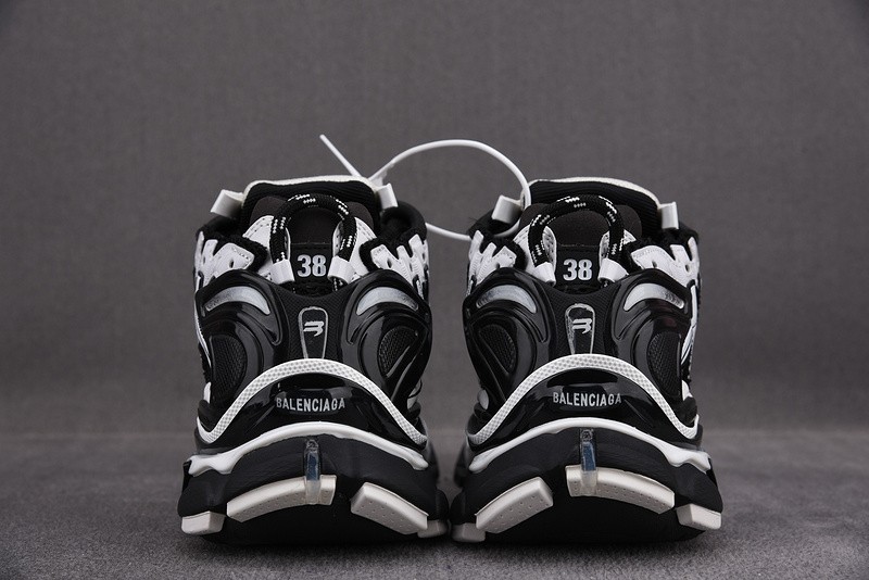 SNEAKER RUNNER 5000055