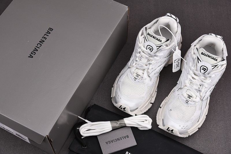SNEAKER RUNNER 5000053