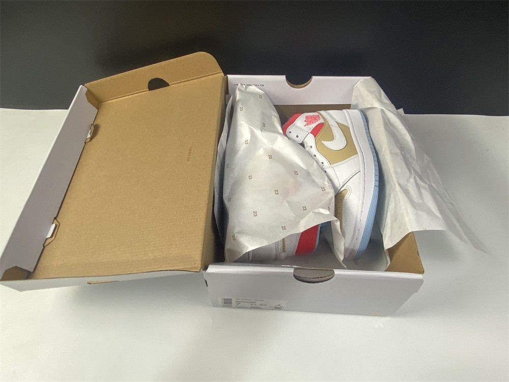 Air Jordan 1 Mid SE Sesame CZ0774-200