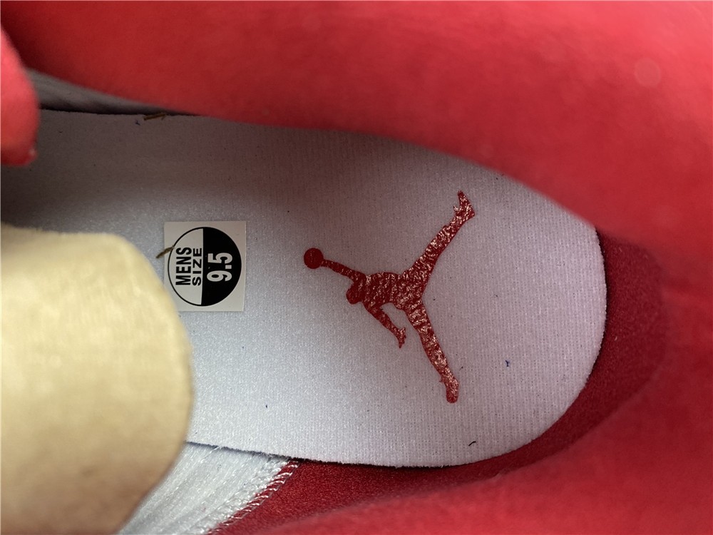 Air Jordan 13 “Red Flint” 414571-600
