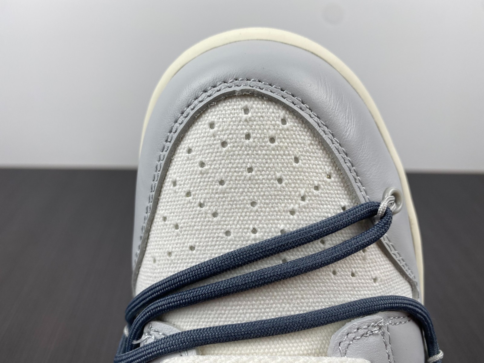 OFF-WHITE X DUNK LOW “41 OF 50” DM1602-105