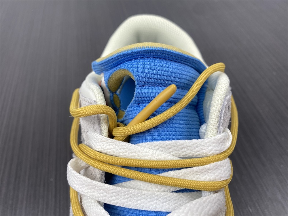 OFF-WHITE X DUNK LOW “34 OF 50” DJ0950-102
