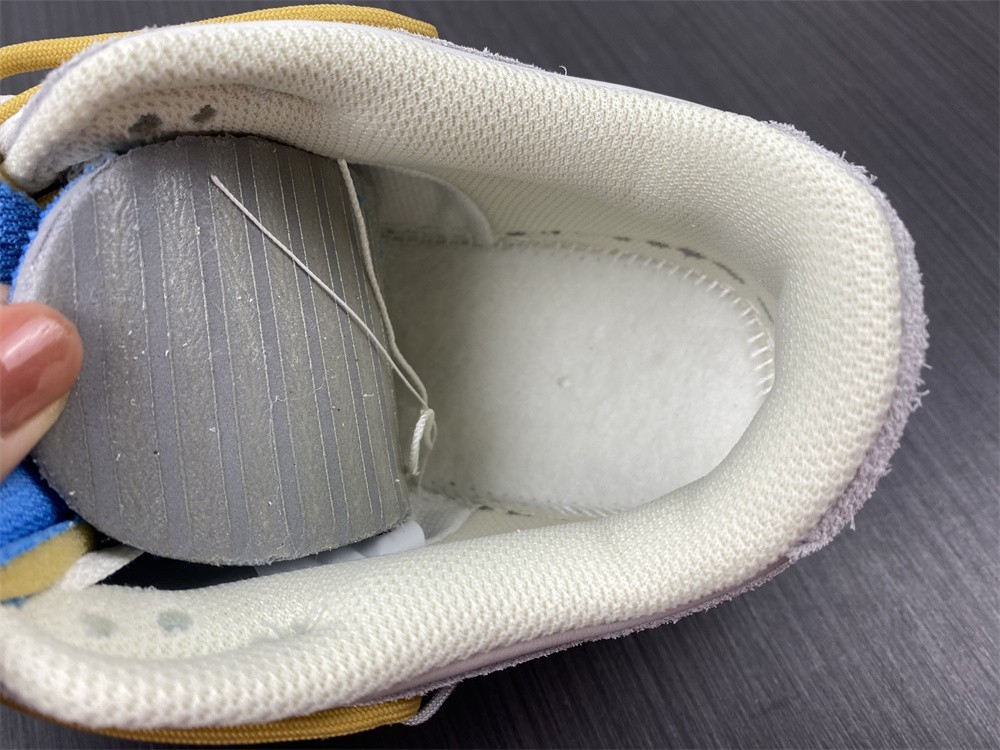 OFF-WHITE X DUNK LOW “34 OF 50” DJ0950-102