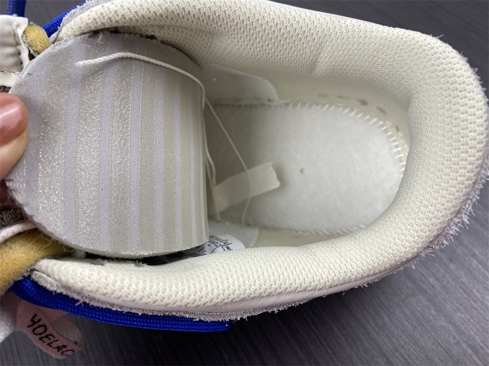 OFF-WHITE X DUNK LOW “32 OF 50” DJ0950-104
