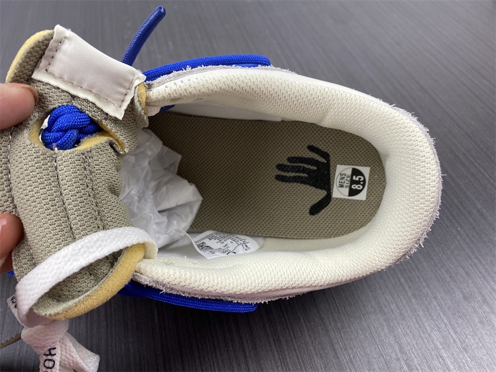 OFF-WHITE X DUNK LOW “32 OF 50” DJ0950-104