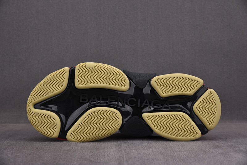 TRIPLES TRAINER SNEAKERS 2000041