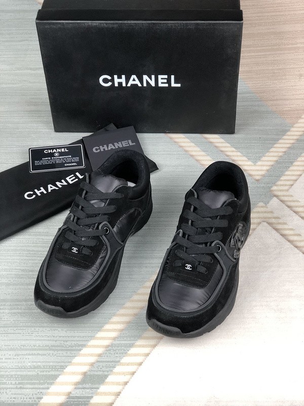 Chane* snekaers C000008