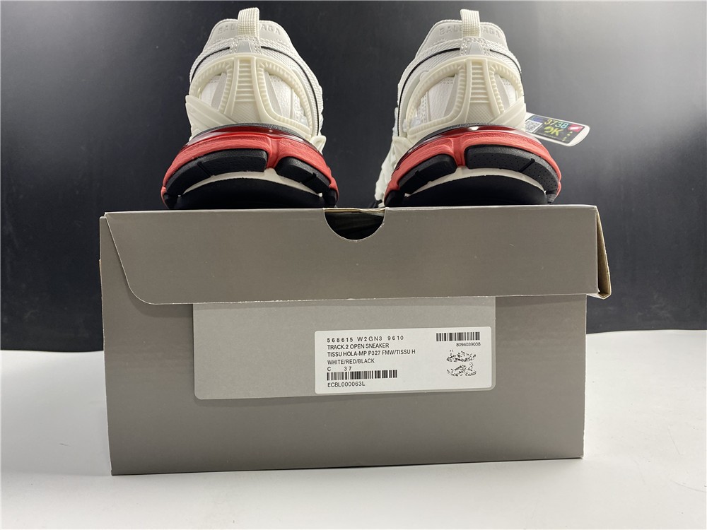SNEAKER TRACK 4000224