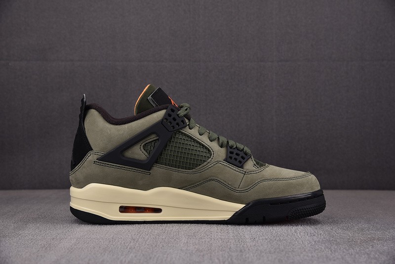 Air Jordan 4 Retro Undefeated JBM351-M1