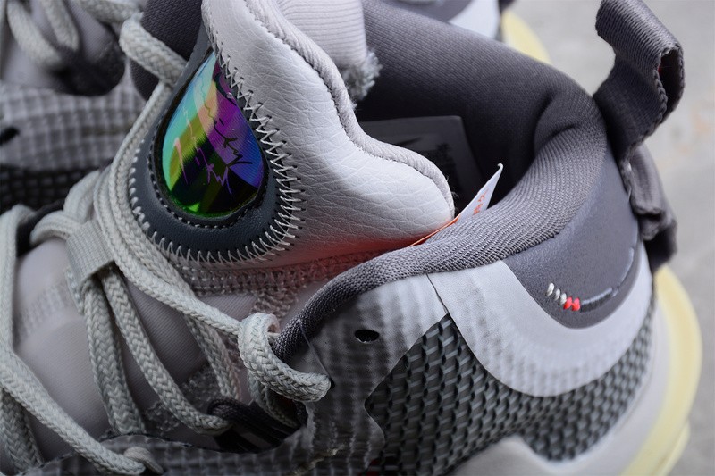 Nike Air Zoom GT Jump EP 