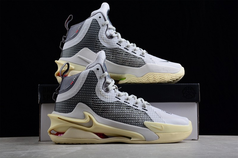 Nike Air Zoom GT Jump EP 