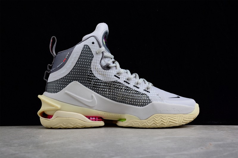 Nike Air Zoom GT Jump EP 