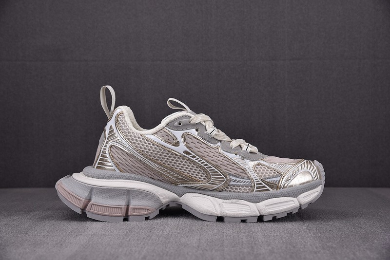 SNEAKER TESS.S.GOMMA 5000106