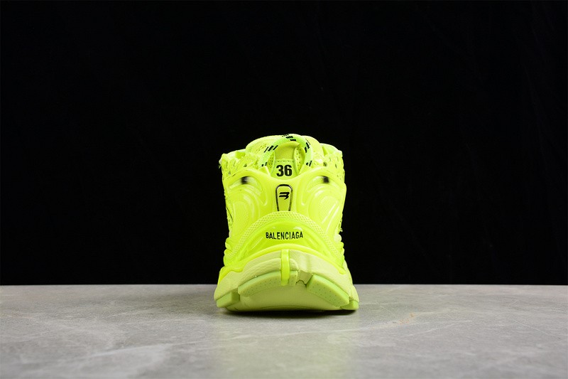 SNEAKER RUNNER 5000105