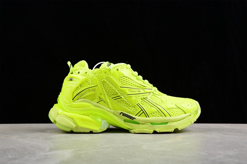 SNEAKER RUNNER 5000105