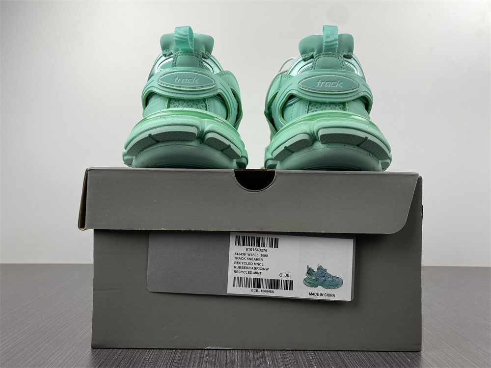 SNEAKER RUNNER 5000052