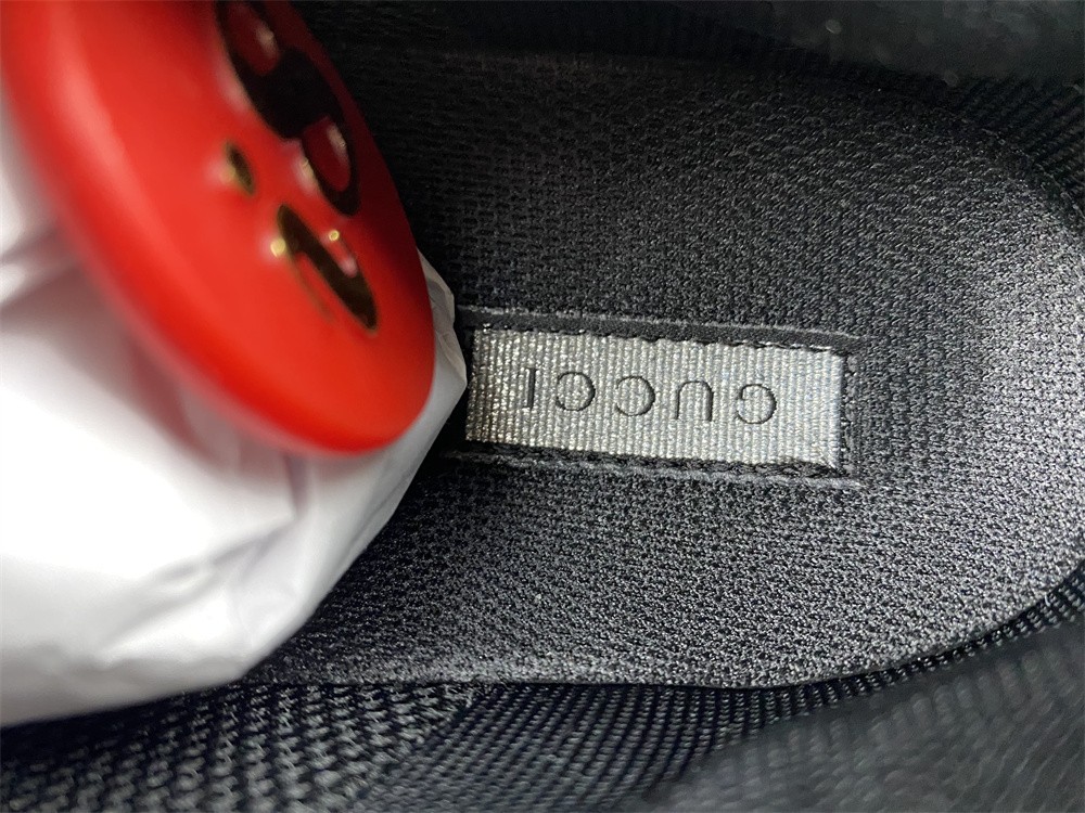 TRIPLES TRAINER SNEAKERS 2000042