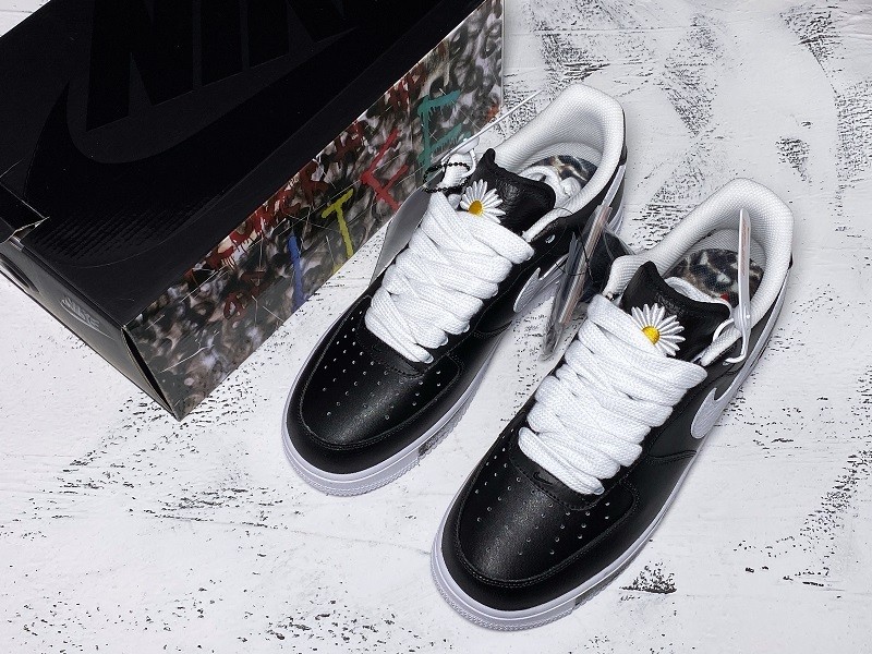 Nike Air Force 1 G-Dragon Para-Noise AQ3692-001