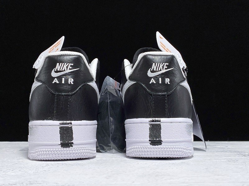 Nike Air Force 1 G-Dragon Para-Noise AQ3692-001