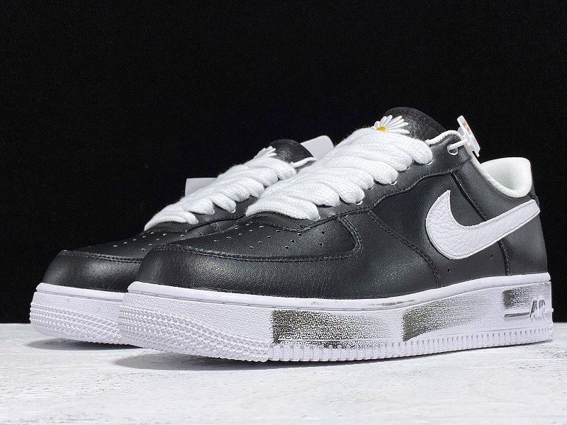 Nike Air Force 1 G-Dragon Para-Noise AQ3692-001