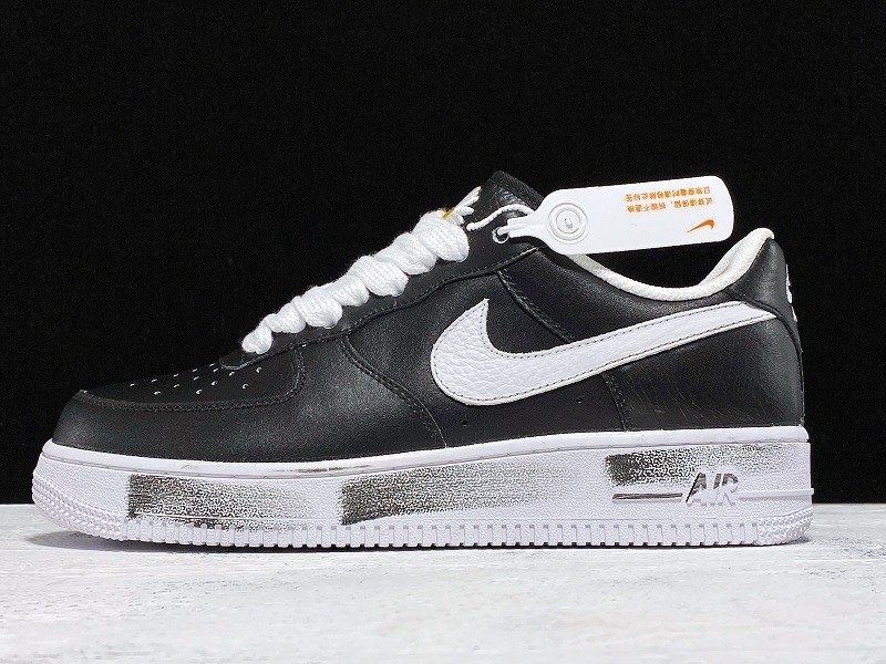 Nike Air Force 1 G-Dragon Para-Noise AQ3692-001