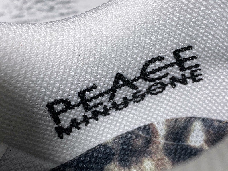 Nike Air Force 1 G-Dragon Para-Noise AQ3692-001
