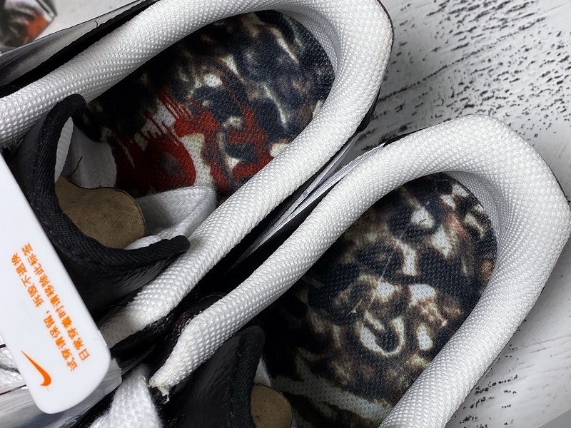 Nike Air Force 1 G-Dragon Para-Noise AQ3692-001