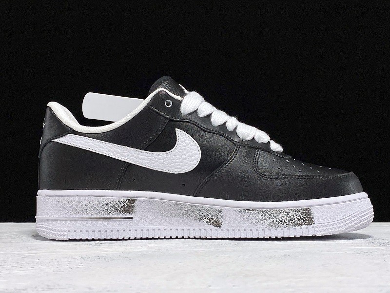 Nike Air Force 1 G-Dragon Para-Noise AQ3692-001