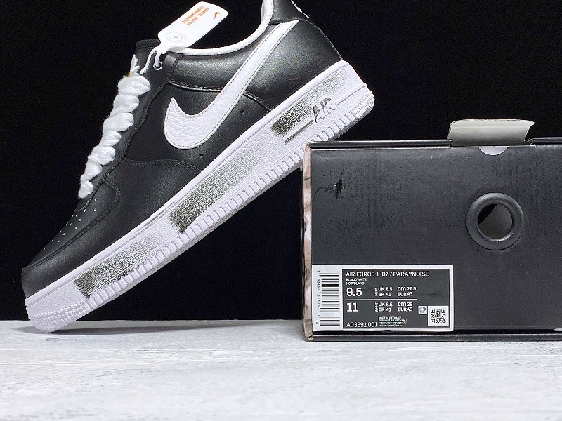 Nike Air Force 1 G-Dragon Para-Noise AQ3692-001
