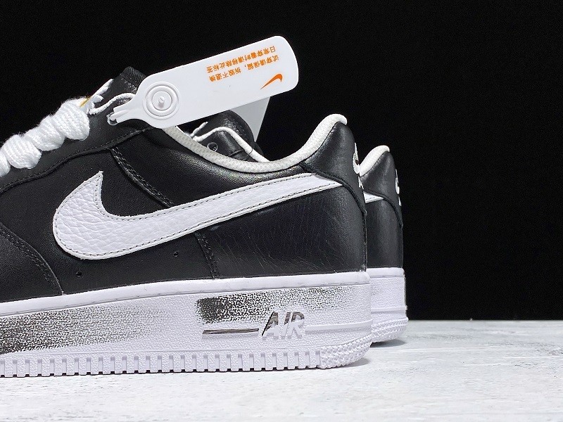 Nike Air Force 1 G-Dragon Para-Noise AQ3692-001