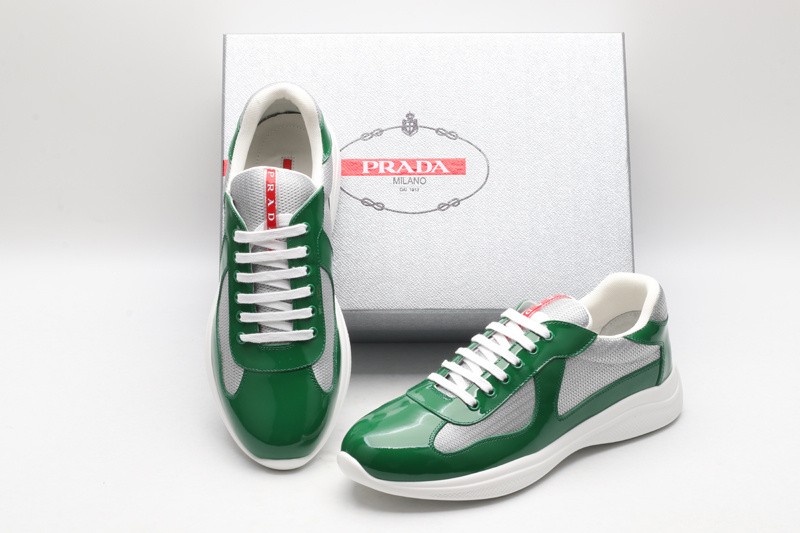 Prad* snekaers P000028