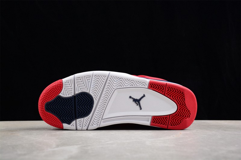 Air Jordan 4 Retro