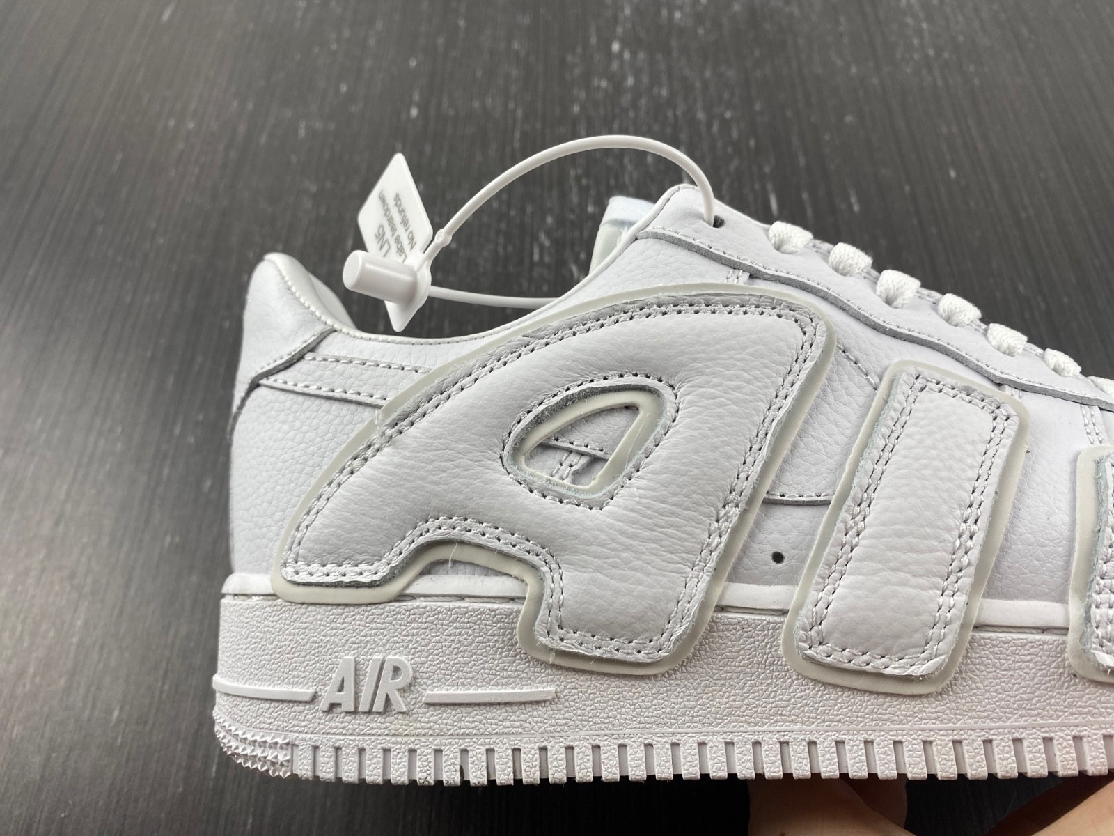 NIKE AIR FORCE 1 LOW CACTUS PLANT FLEA MARKET WHITE DD7050-100