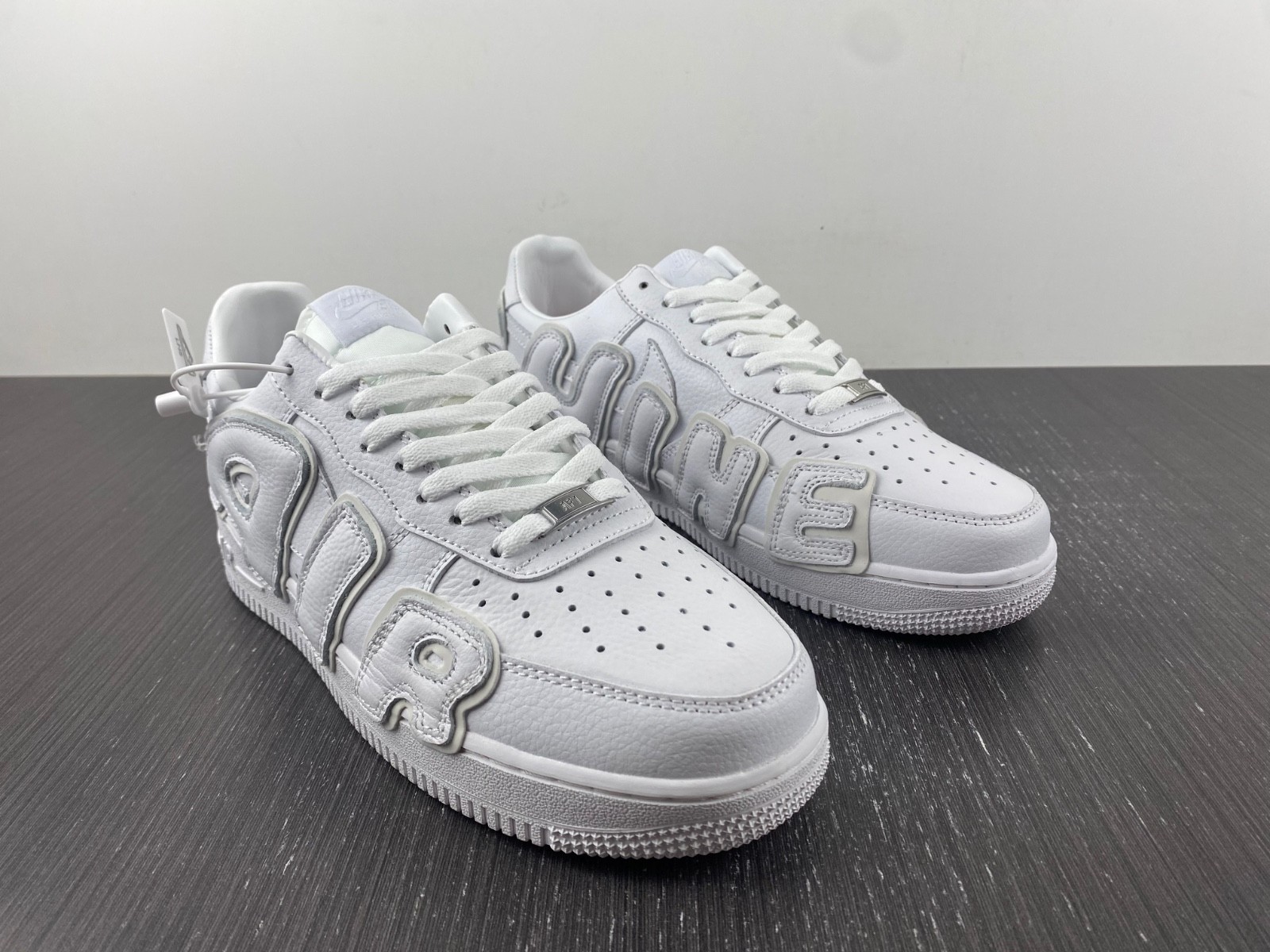 NIKE AIR FORCE 1 LOW CACTUS PLANT FLEA MARKET WHITE DD7050-100