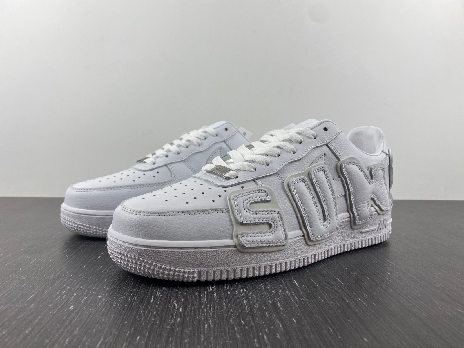 NIKE AIR FORCE 1 LOW CACTUS PLANT FLEA MARKET WHITE DD7050-100