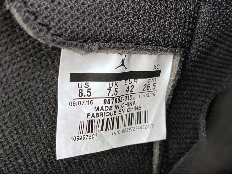 AIR JORDAN 1 RETRO HIGH OG