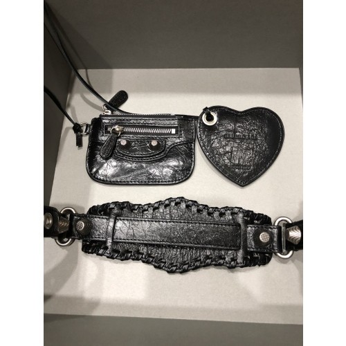 BALENCIAG* Handbags23-33*16*8CM