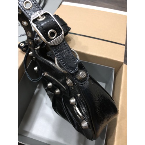 BALENCIAG* Handbags23-33*16*8CM