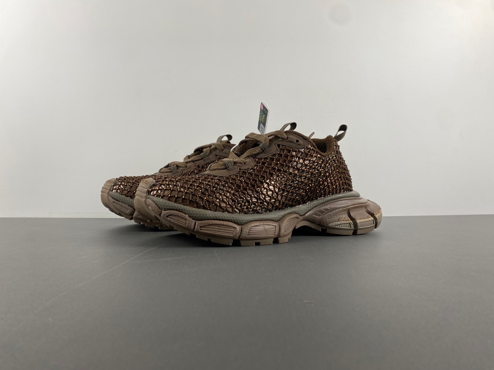 SNEAKER 3XL 31000024