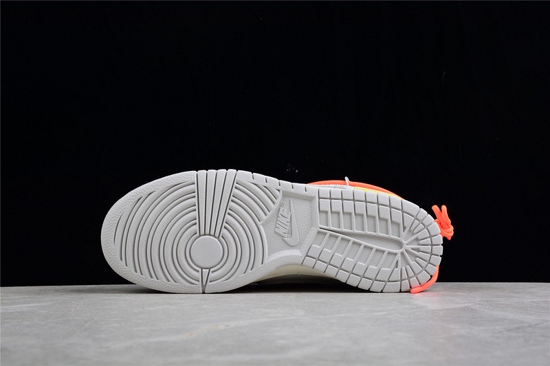 OFF-WHITE X DUNK LOW “11 OF 50” DJ0950-108