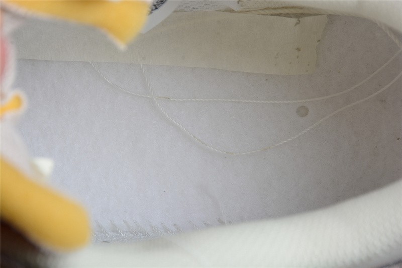 OFF-WHITE X DUNK LOW “11 OF 50” DJ0950-108