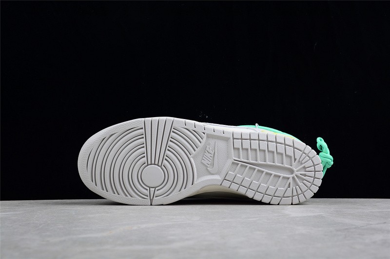 OFF-WHITE X DUNK LOW “14 OF 50” DJ0950-106