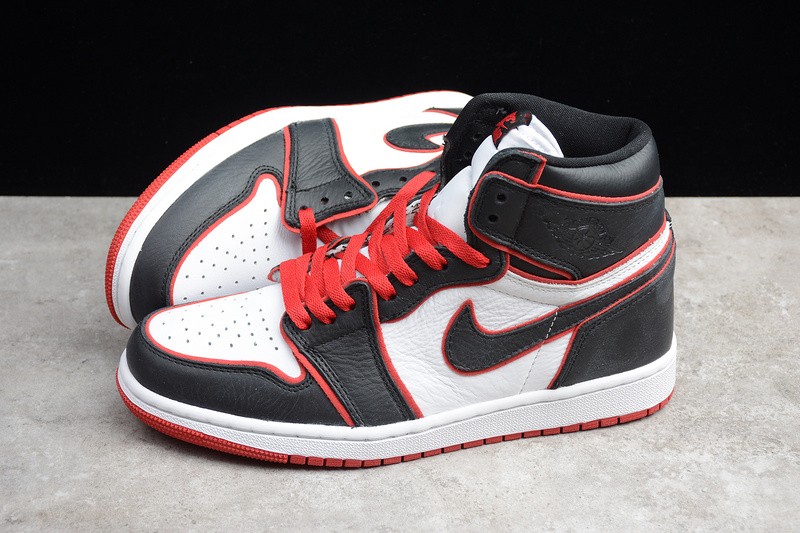 Air Jordan 1 Retro High Bloodline 555088-062