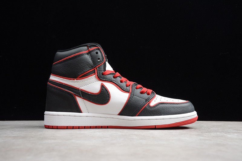 Air Jordan 1 Retro High Bloodline 555088-062
