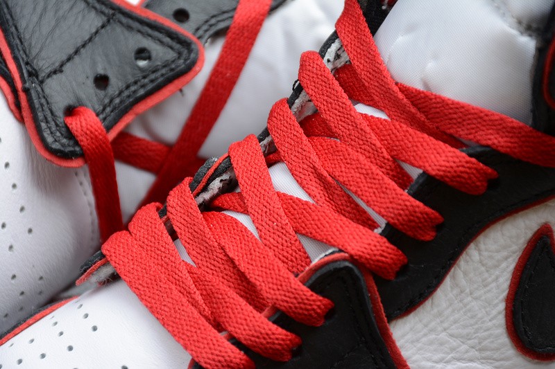 Air Jordan 1 Retro High Bloodline 555088-062