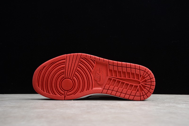 Air Jordan 1 Retro High Bloodline 555088-062