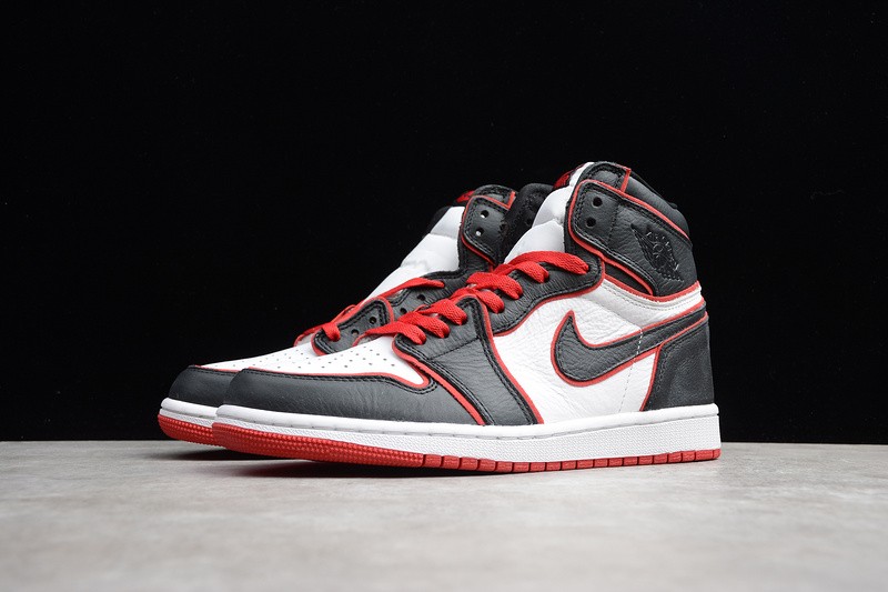 Air Jordan 1 Retro High Bloodline 555088-062