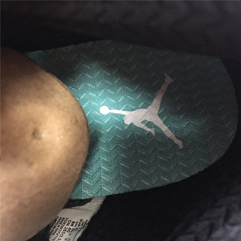 Air Jordan 5 Retro Island Green CN2932-100