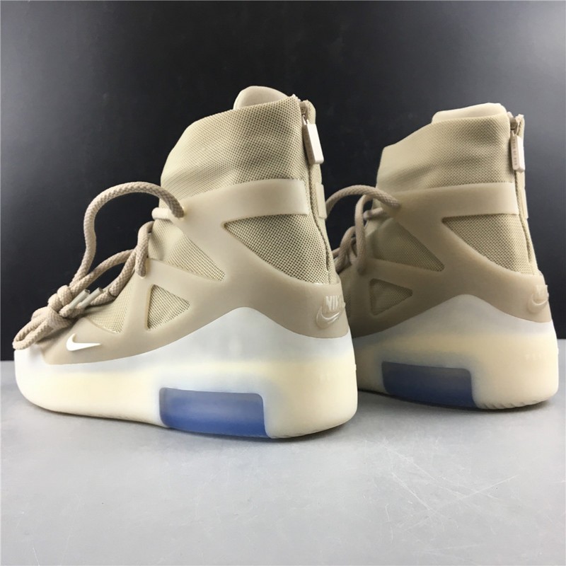 Air Fear of God 1 Oatmeal AR4237-900
