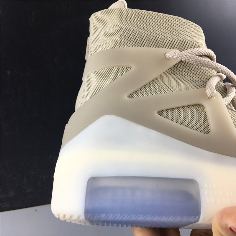 Air Fear of God 1 Oatmeal AR4237-900